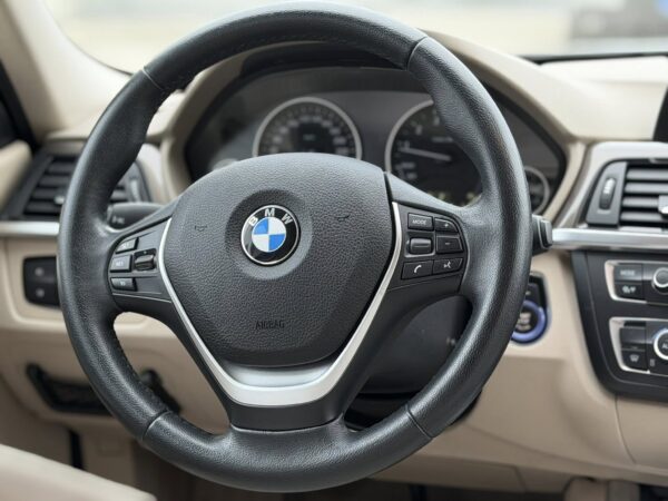 BMW 3er 316i