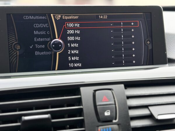 BMW 318d