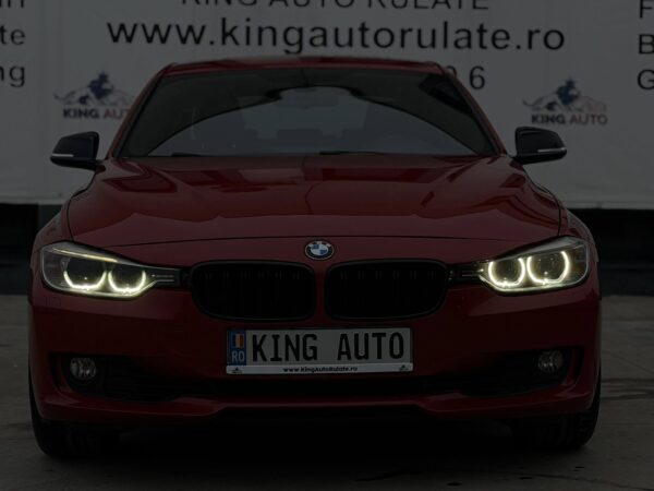 BMW 318d