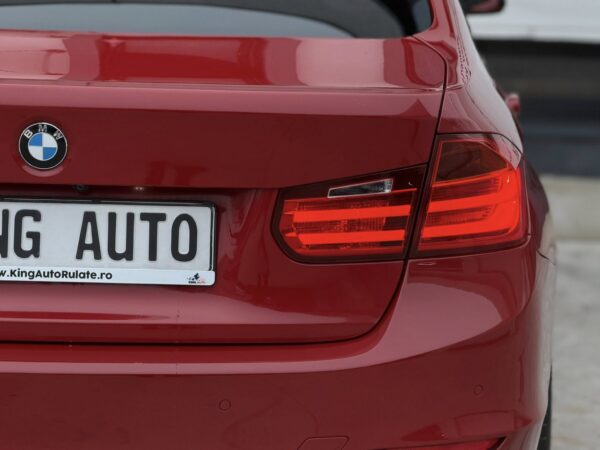 BMW 318d