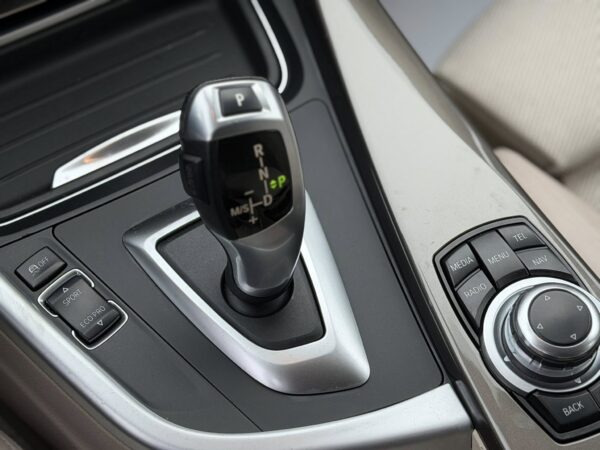 BMW 3er 316i