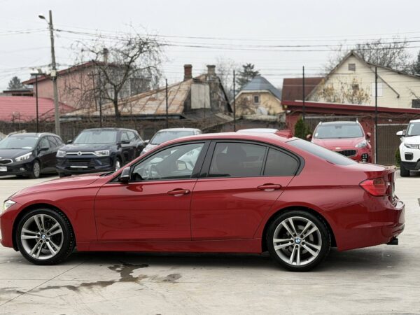 BMW 318d
