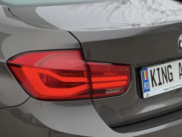 BMW 3er 316i