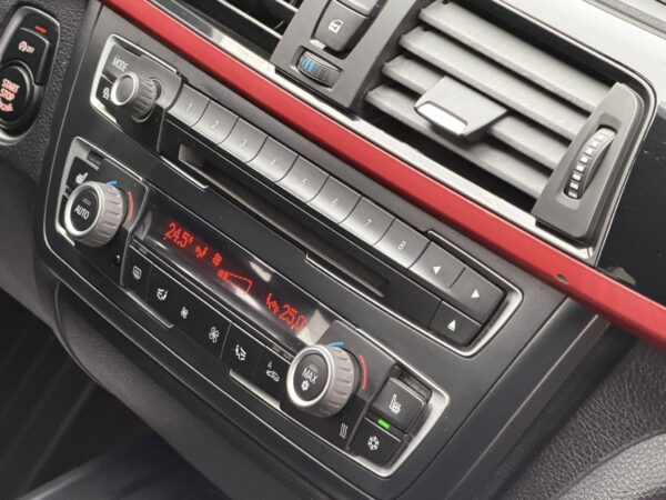 BMW 318d