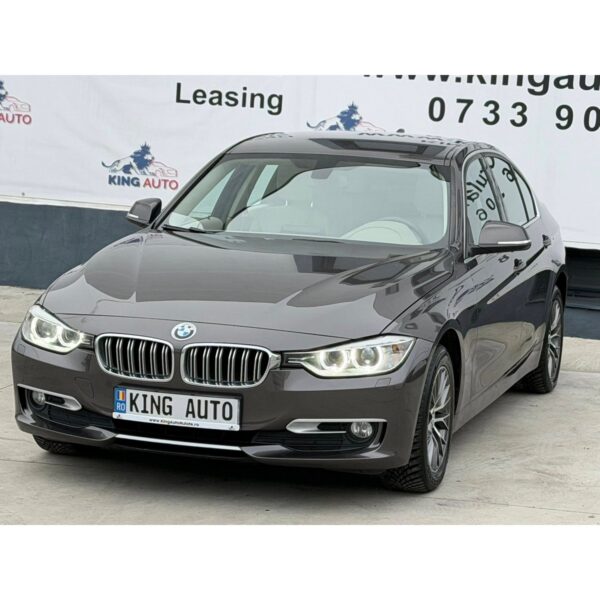 BMW 3er 316i