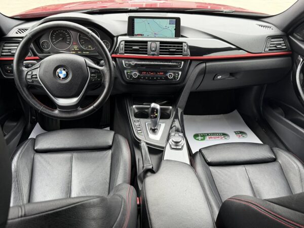 BMW 318d