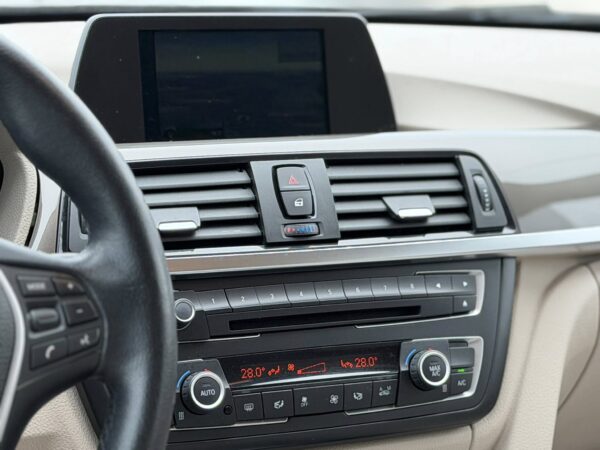 BMW 3er 316i