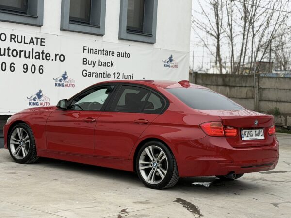 BMW 318d