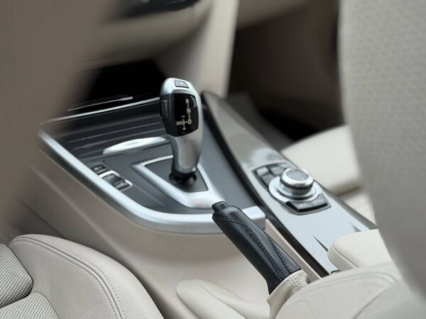 BMW 3er 316i