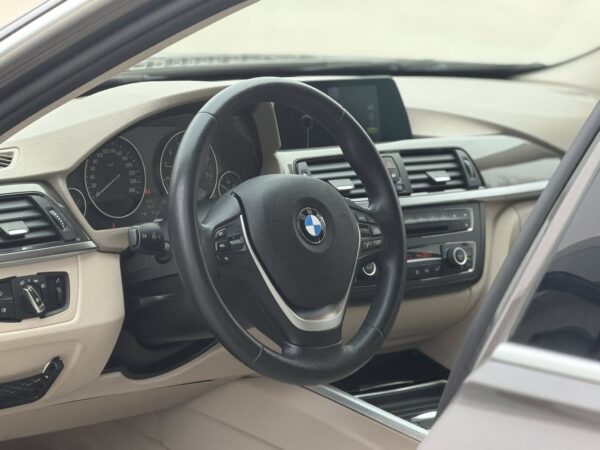 BMW 3er 316i