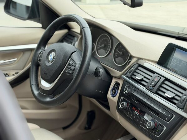 BMW 3er 316i