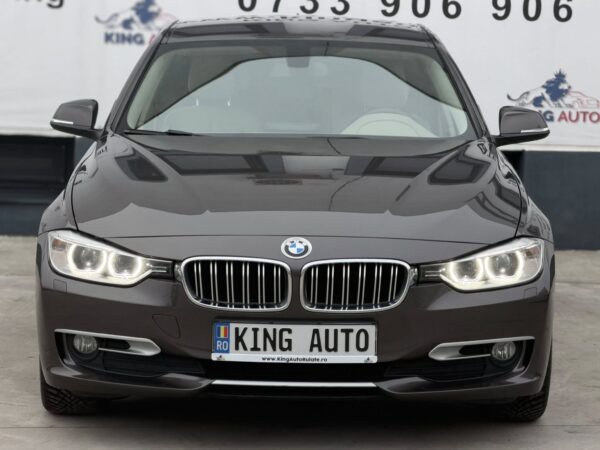 BMW 3er 316i