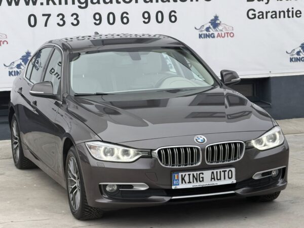 BMW 3er 316i