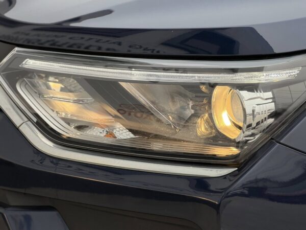 SsangYong Korando 1.6 e-XDi 2WD