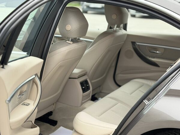 BMW 3er 316i