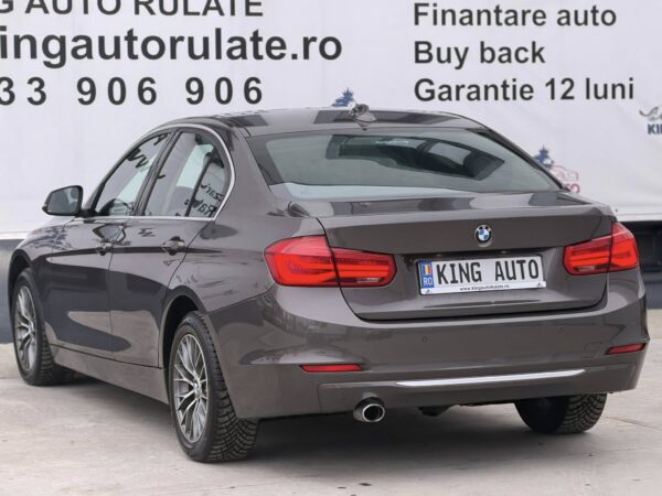BMW 3er 316i