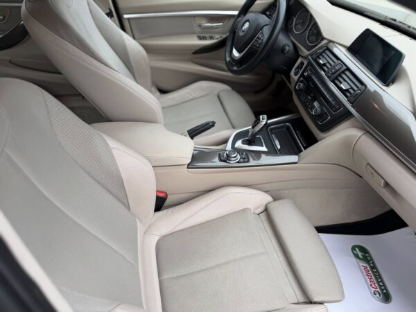 BMW 3er 316i