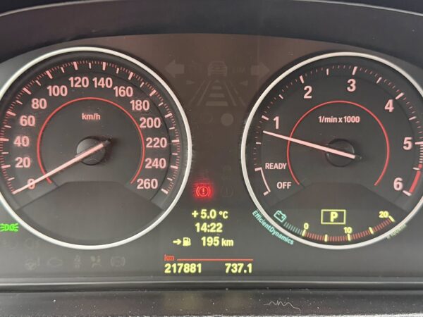 BMW 318d