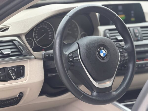 BMW 3er 316i