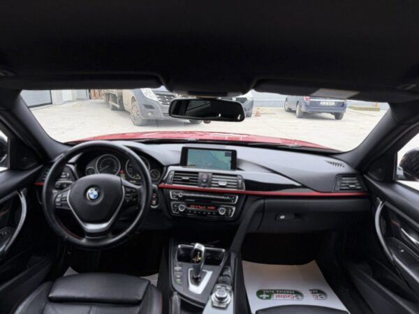 BMW 318d