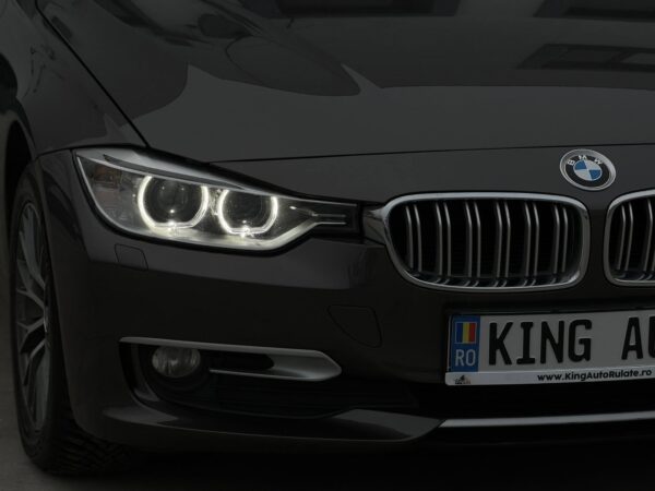 BMW 3er 316i