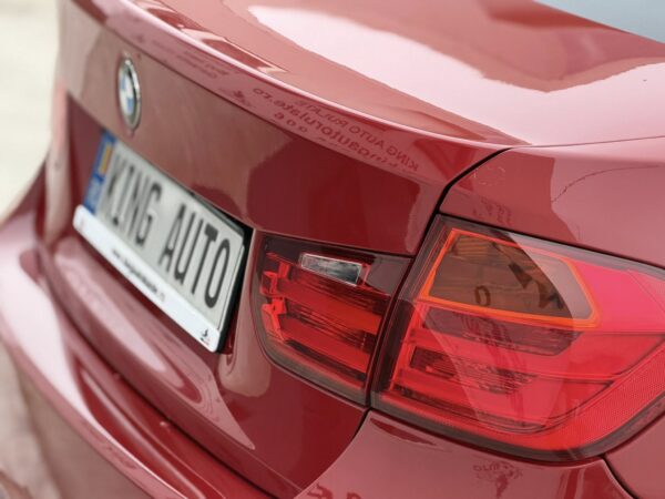 BMW 318d