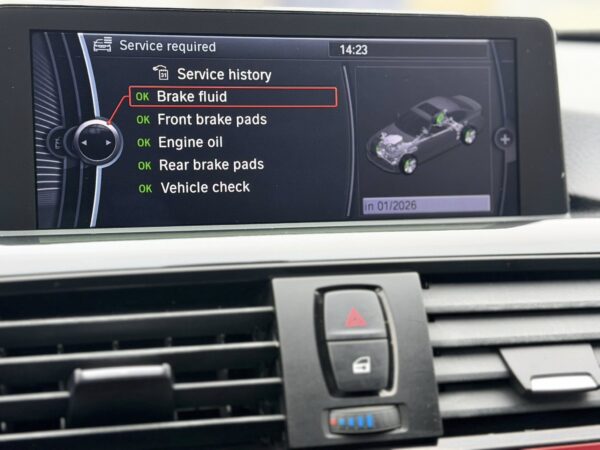BMW 318d