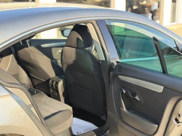 Volkswagen Passat CC 1.8 TSI