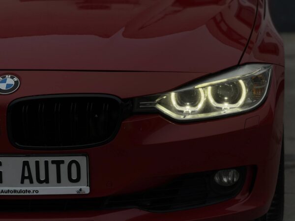 BMW 318d