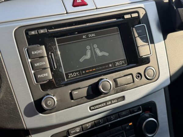 Volkswagen Passat CC 1.8 TSI