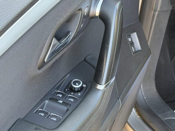 Volkswagen Passat CC 1.8 TSI