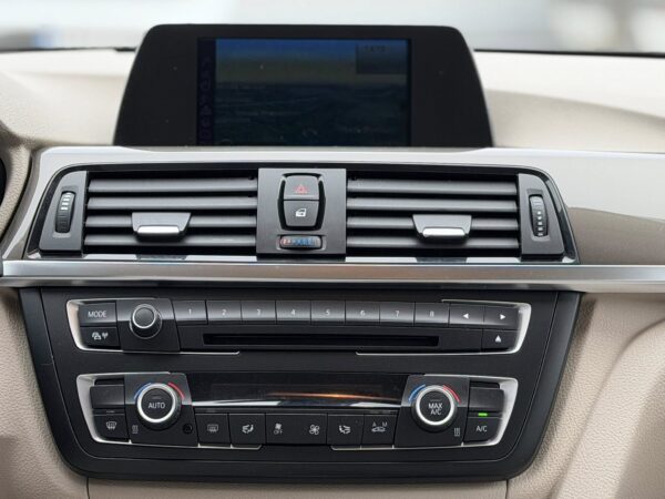 BMW 3er 316i