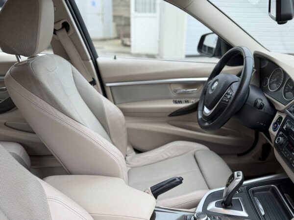 BMW 3er 316i