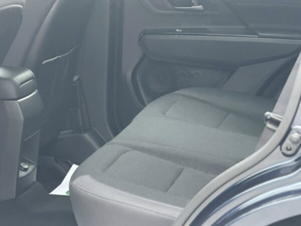 SsangYong Korando 1.6 e-XDi 2WD
