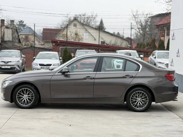 BMW 3er 316i