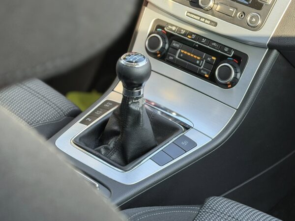 Volkswagen Passat CC 1.8 TSI