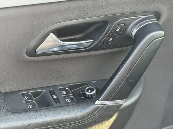 Volkswagen Passat CC 1.8 TSI