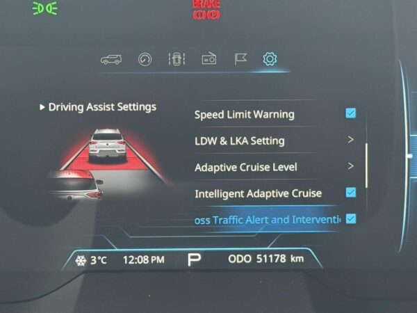 Ssangyong Korando 1.6 TD Sapphire 4x4