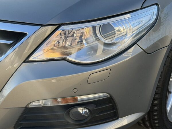 Volkswagen Passat CC 1.8 TSI