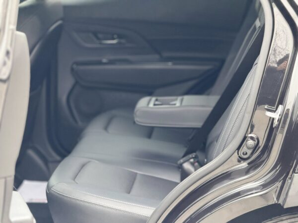 Ssangyong Korando 1.6 TD Sapphire 4x4
