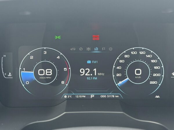 Ssangyong Korando 1.6 TD Sapphire 4x4