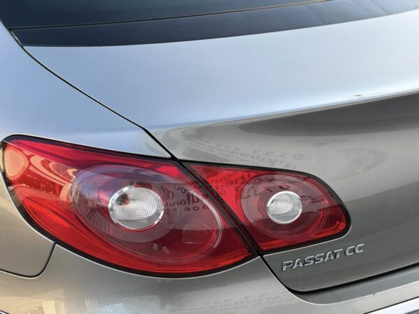 Volkswagen Passat CC 1.8 TSI
