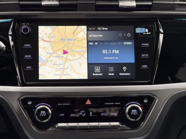 Ssangyong Korando 1.6 TD Sapphire 4x4