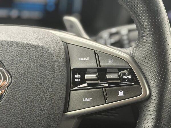 Ssangyong Korando 1.6 TD Sapphire 4x4