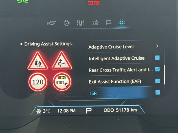 Ssangyong Korando 1.6 TD Sapphire 4x4