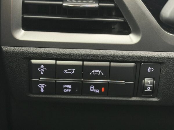 Ssangyong Korando 1.6 TD Sapphire 4x4