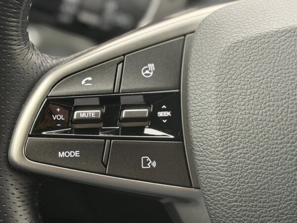 Ssangyong Korando 1.6 TD Sapphire 4x4
