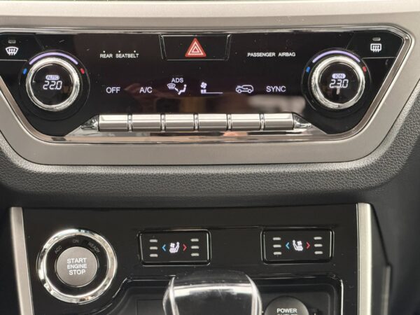 Ssangyong Korando 1.6 TD Sapphire 4x4