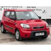 Kia Soul 1.6 Spirit