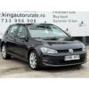 Volkswagen Golf VII 1.6 TDI Highline BlueMotion